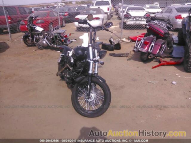 Harley-davidson Fxdb, 1HD1GXM36FC318322