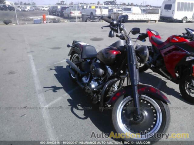 Harley-davidson Flstfb, 1HD1JNV34DB052984