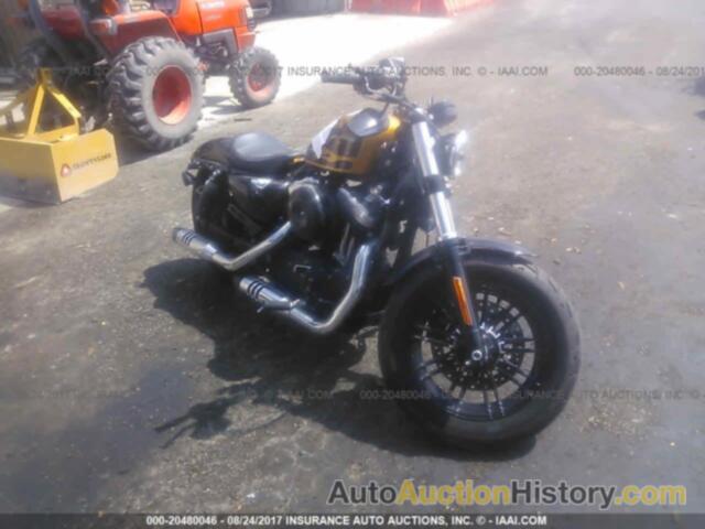 Harley-davidson Xl1200, 1HD1LC314GC404704