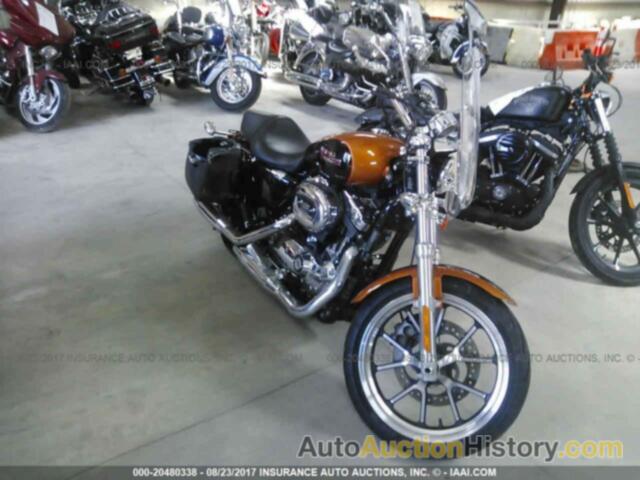 Harley-davidson Xl1200, 1HD1LL316FC423950