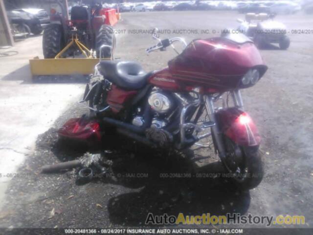 Harley-davidson Fltru, 1HD1KGM10CB615147