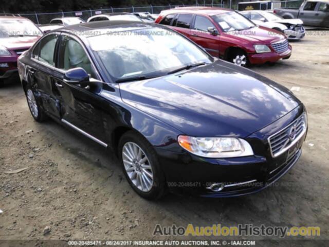 Volvo S80, YV1940AS5D1169176