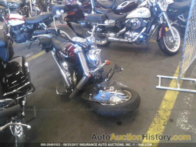 Triumph motorcycle America, SMT905RN3ET623395