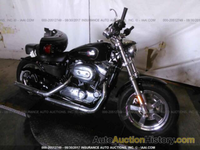 Harley-davidson Xl1200, 1HD1CT333FC430159