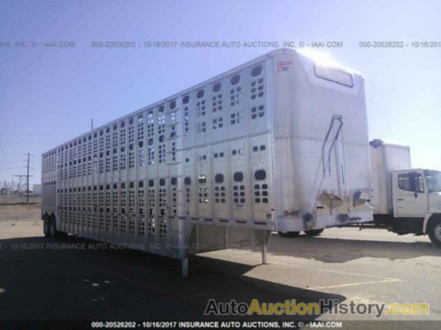 Wilson Livestock, 1W16522AXJ5553035