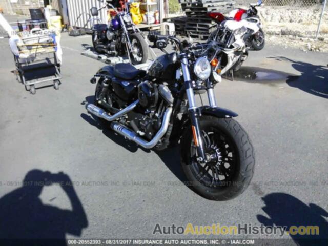 Harley-davidson Xl1200, 1HD1LC311HC404385