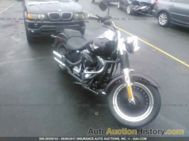Harley-davidson Flstfb, 1HD1JNV15EB042500