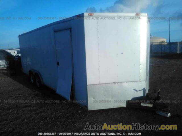 Diamond Cargo trailer, 53NBE2226B1002924