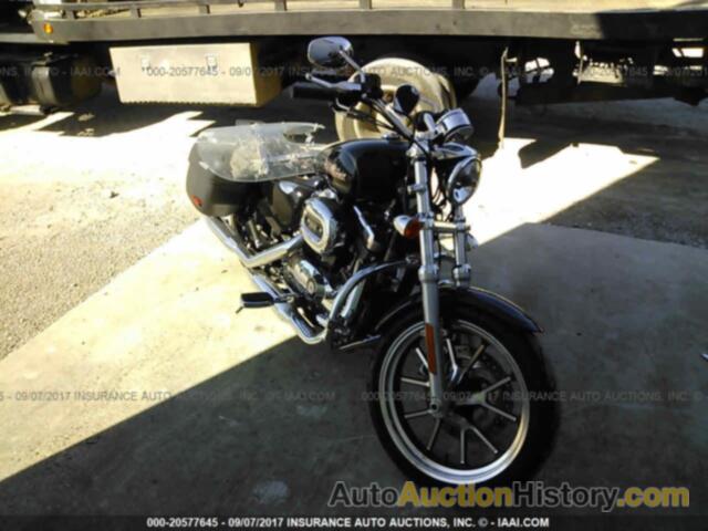 Harley-davidson Xl1200, 1HD1LL318HC426593