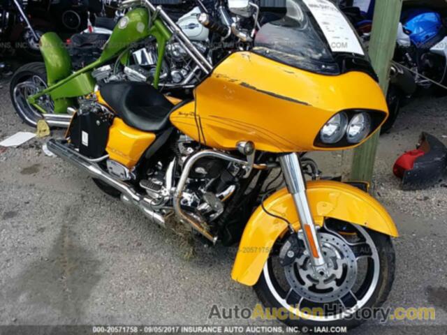 Harley-davidson Fltrx, 1HD1KHM16CB621198