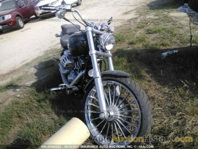 Harley-davidson Fxsb, 1HD1BFV15EB025537