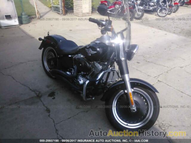 Harley-davidson Flstfb, 1HD1JNV17CB023024