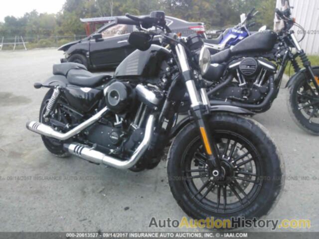 Harley-davidson Xl1200, 1HD1LC313GC447575