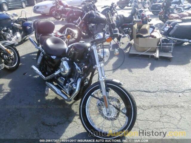 Harley-davidson Xl1200, 1HD1LF318FC429184