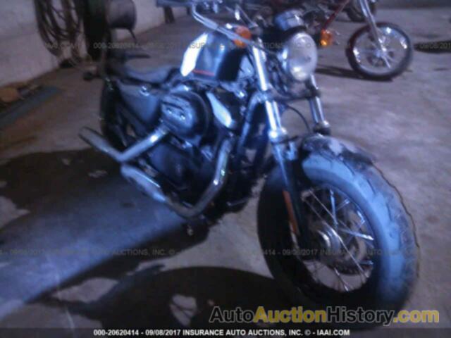 Harley-davidson Xl1200, 1HD1LC314FC426457