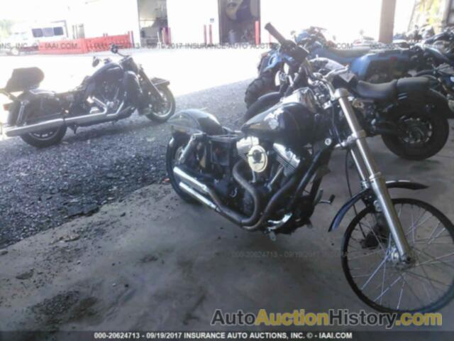 Harley-davidson Fxdwg, 1HD1GPM15CC326227