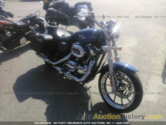 Harley-davidson Xl1200, 1HD1LL310FC403578