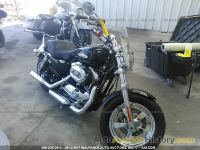 Harley-davidson Xl1200, 1HD1CT314CC454478