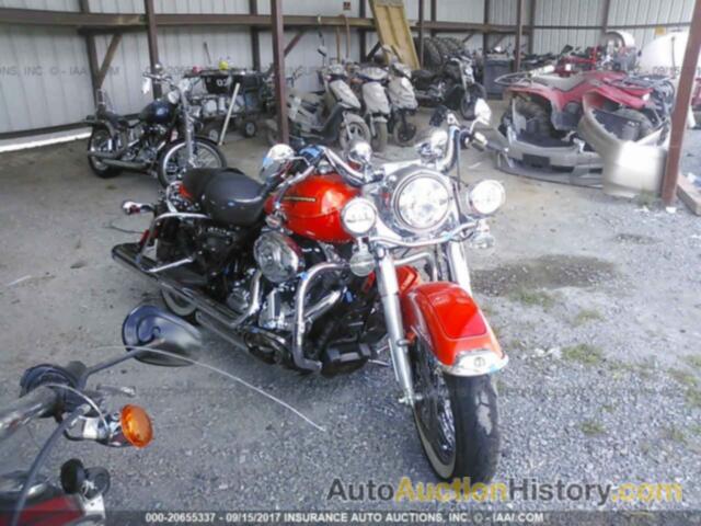 Harley-davidson Flhrc, 1HD1FRM17CB694252