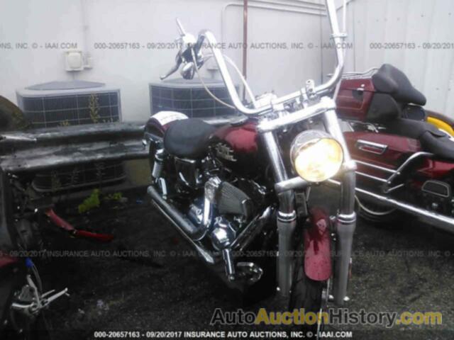 Harley-davidson Fxdbp, 1HD1VAM17DC303925