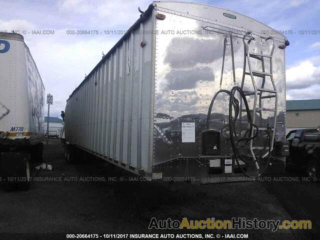Western trailers Transfer, 5DN155346HB000688