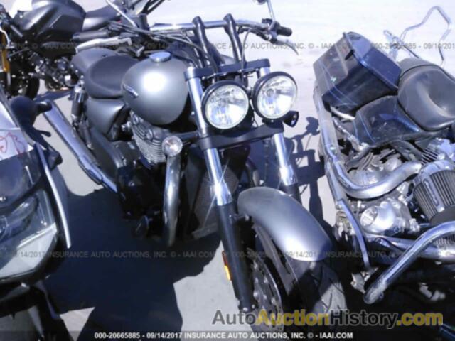 Triumph motorcycle Thunderbird, SMTB03WF8EJ607014