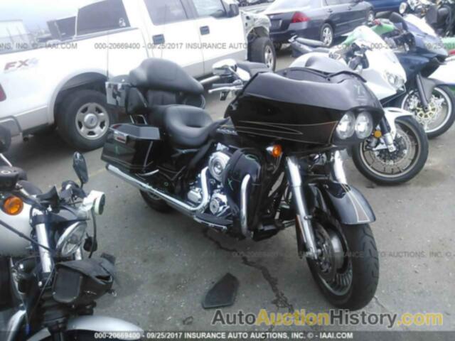 Harley-davidson Fltru, 1HD1KGM15CB670337