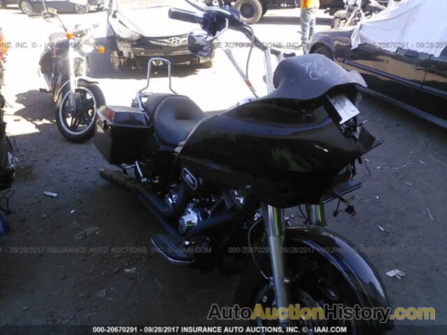 Harley-davidson Fltrx, 1HD1KHM37CB654230