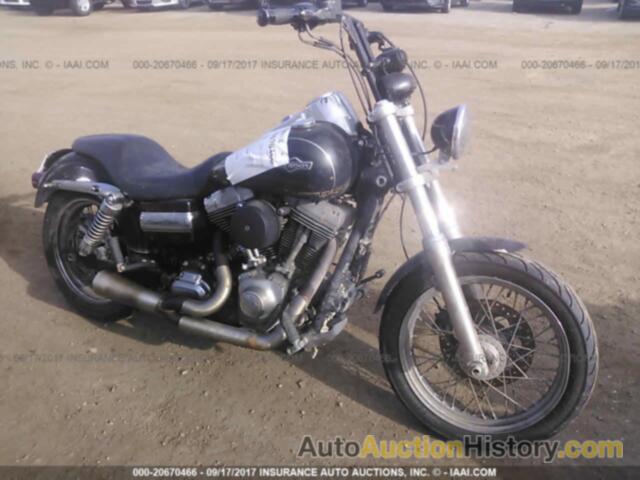 Harley-davidson Fxdc, 1HD1GVM13EC303570