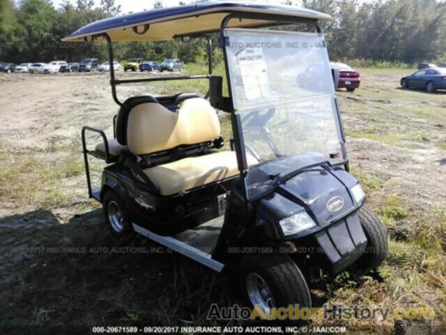 X-l specialized Golf cart, 52RG38024GG006172