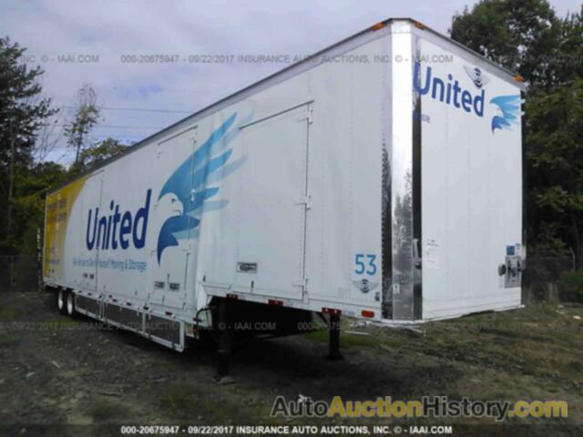 Kentucky mfg Van, 1KKVE5323DL233513