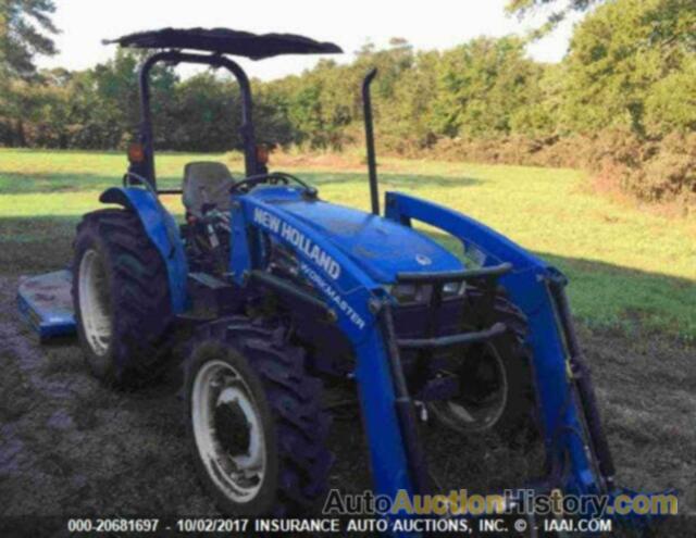 New holland 55 workmaster, NS01805