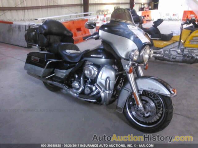 Harley-davidson Flhtk, 1HD1KEM17CB613996