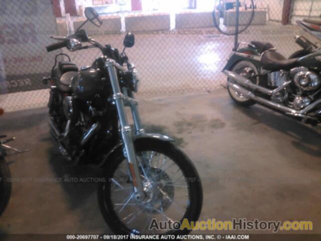 Harley-davidson Fxdwg, 1HD1GPM18GC304096
