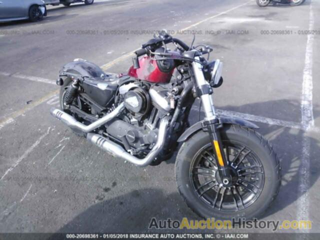 Harley-davidson Xl1200, 1HD1LC339GC423749