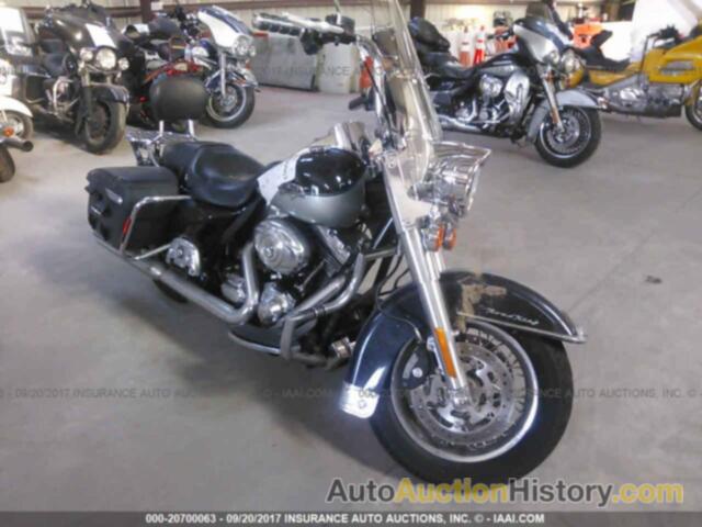 Harley-davidson Flhrc, 1HD1FRM13CB609701
