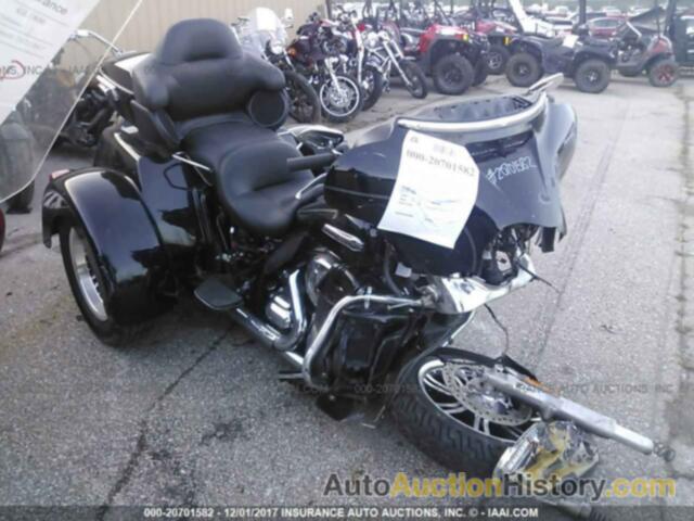 Harley-davidson Flhtcutg, 1HD1MAL1XGB859354