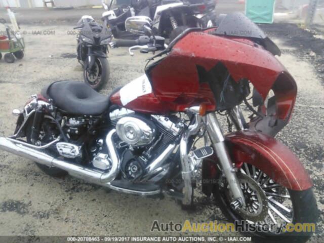 Harley-davidson Fltrx, 1HD1KHM32DB677190