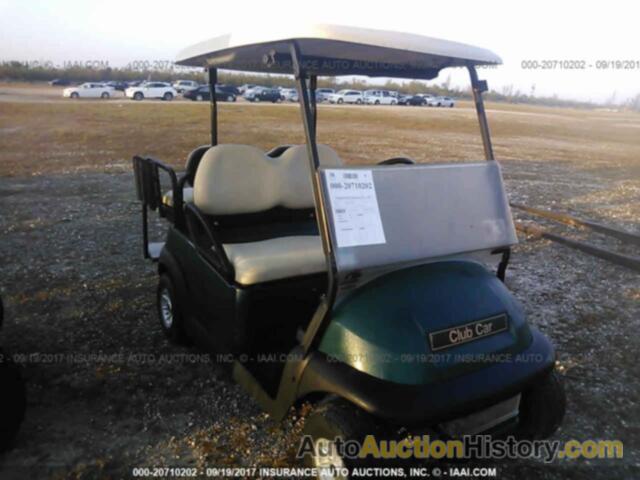 Golf cart 1, PH1118191306