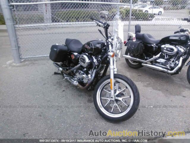 Harley-davidson Xl1200, 1HD1LL310GC404280