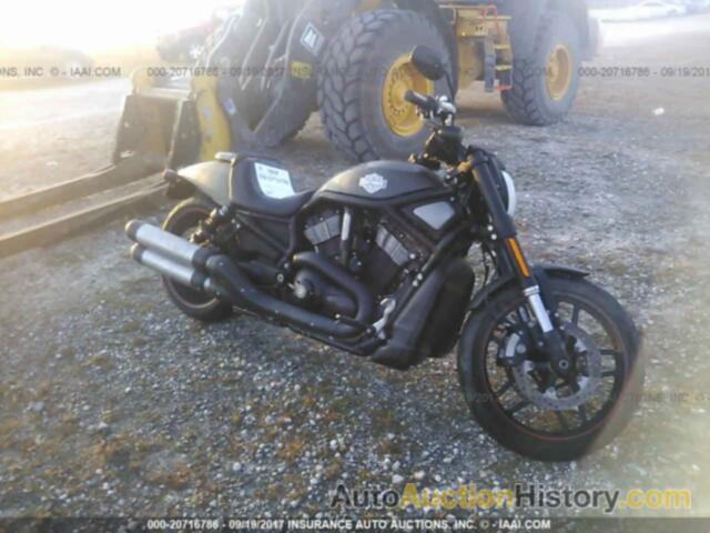 Harley-davidson Vrscdx, 1HD1HHH16EC804736
