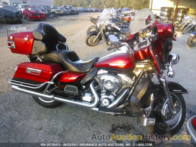 Harley-davidson Flhtk, 1HD1KEM17CB634394