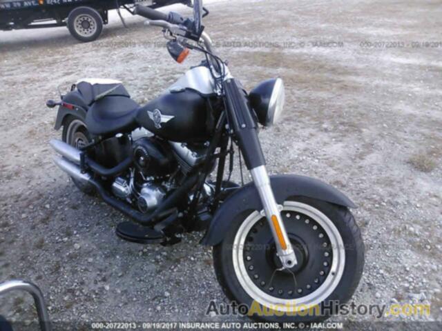Harley-davidson Flstfb, 1HD1JNV1XDB050221