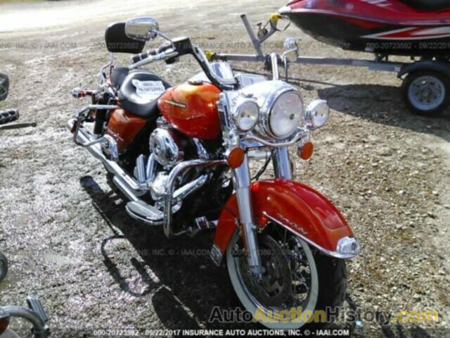 Harley-davidson Flhrc, 1HD1FRM17CB659419