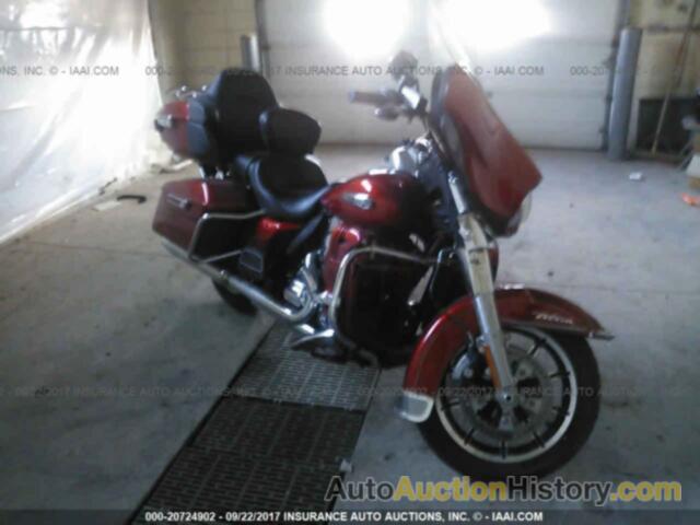 Harley-davidson Flhtcu, 1HD1FCM13EB606362