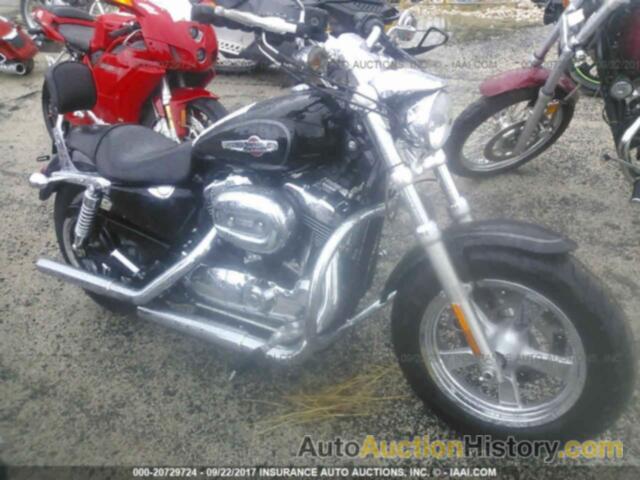 Harley-davidson Xl1200, 1HD1CT310FC427881