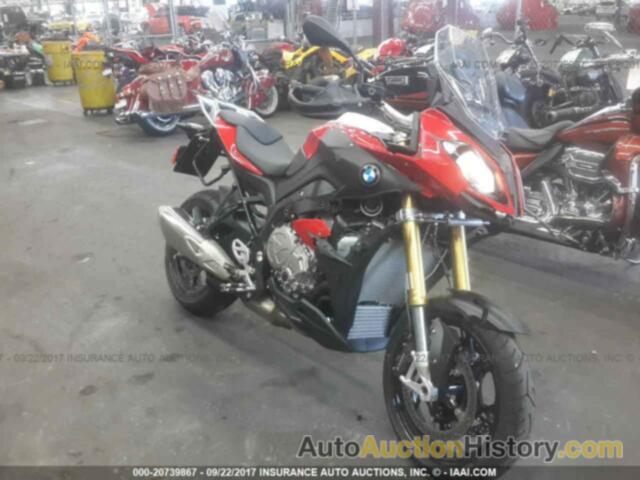 Bmw S 1000, WB10D1309GZ463120