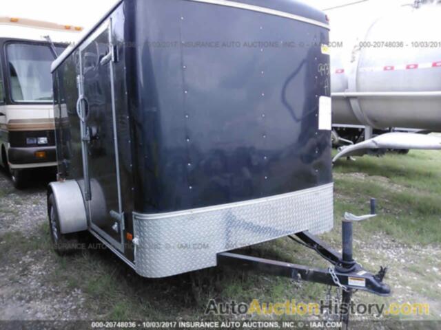 American hauler Alc610sa, 5N6200D19F1048388