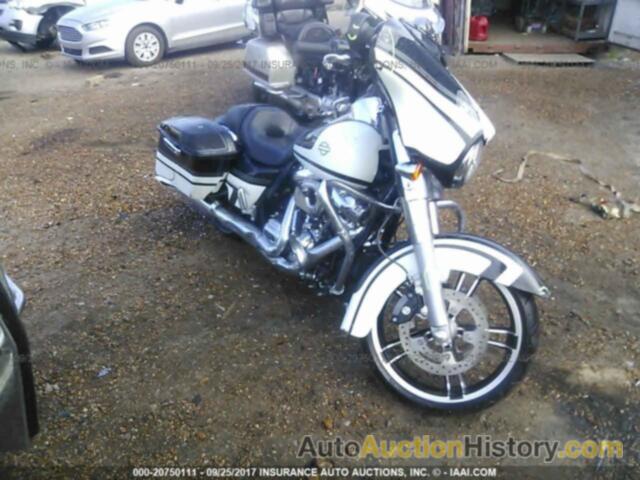 Harley-davidson Flhx, 1HD1KBC10HB645020