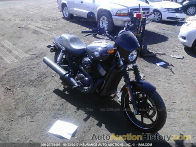 Harley-davidson Xg750, 1HD4NBB12FC511283